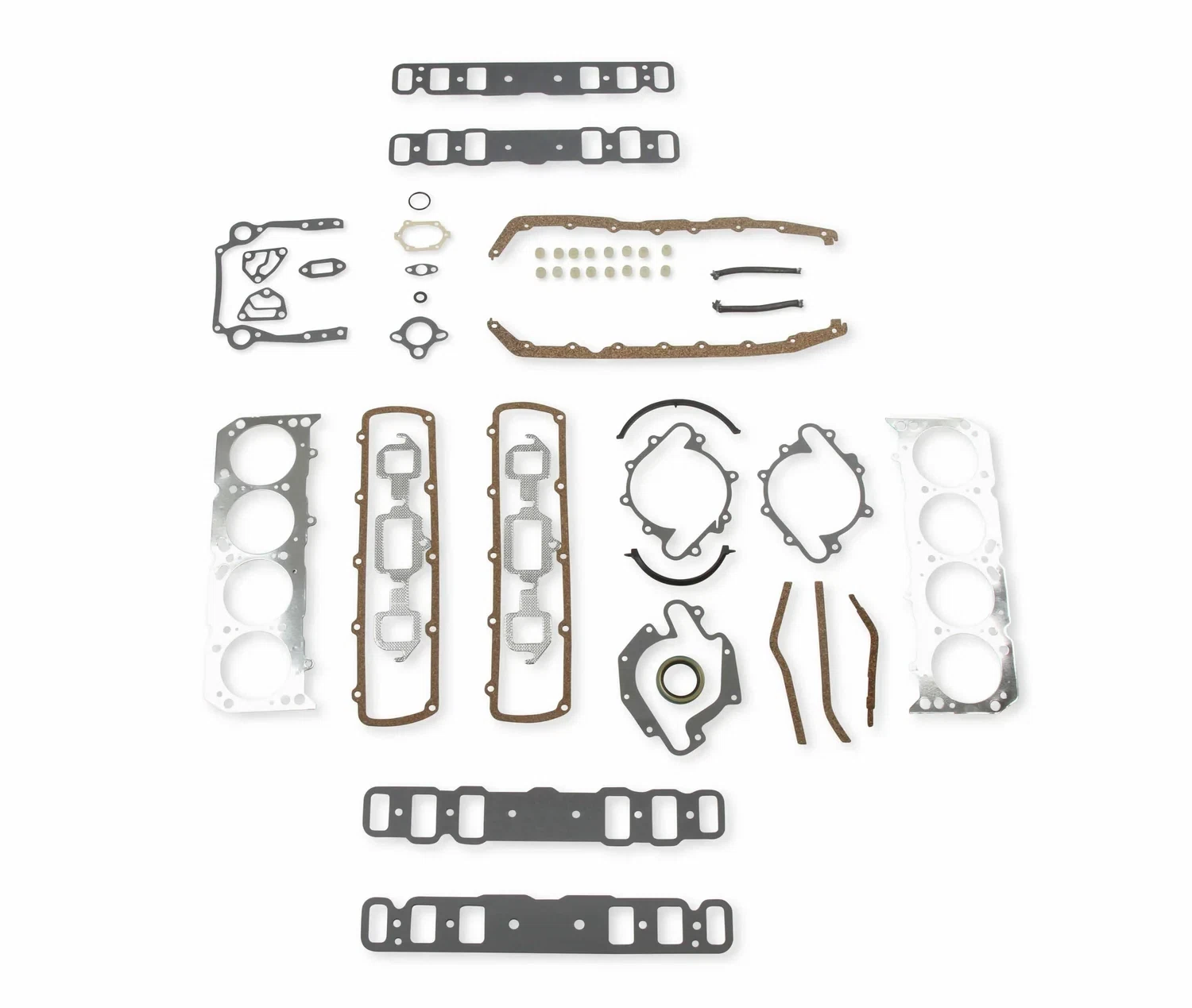 Mr. Gasket Standard OE Engine Overhaul Gasket Kit - 7140